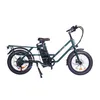 GF200 Elektrofahrrad für Erwachsene, 48 V 15,6 Ah, Produktbild-Vorschau 4