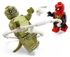 LEGO Marvel Spider-Man vs. Sandman: Showdown, Produktbild-Vorschau 16