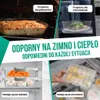 Avalo Pojemniki Szklane do Przechowywania Żywności - Podgląd zdjęcia produktu 5