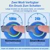 2PCS Katzenspielzeug Interaktives Katzenball Elektrisch Produktbild-Vorschau 5