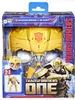 Transformers Bumblebee B-127, Detské, pleťová maska, 6 rok Náhľad obrázku produktu 1