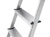 Hailo 8160-507 Scala di sicurezza in alluminio L60 Anteprima dell’immagine prodotto 11