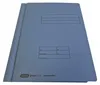 A blue folder on a white background. Náhľad obrázku produktu