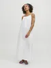 JJXX Femme Robe d'été en lin, KARLA Voir les images du produit 8