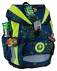 DerDieDas ErgoFlex Light Neon Crazy Schulranzenset 5-teilig Produktbild-Vorschau 3