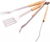 Barbecook Standard - Grillbesteck ; 2230310055 Produktbild-Vorschau 3