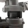 Turbocompresseur pour Fiat Panda Opel Corsa D 1.3 D Voir les images du produit 6