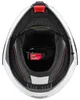 FC-Moto G-376 sklopná přilba, bílá, M (57/58) Náhled obrázku produktu 7