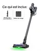 Tineco Pure One S50 Aspirateur Balai sans Fil, 150AW Voir les images du produit 9