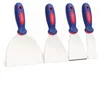 WORKPRO Profi Malerspachtel Spachtel Set aus rostfreiem Produktbild-Vorschau 1