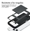 imoshion Zadný kryt s držiakom na karty pre Apple iPhone 17 Náhľad obrázku produktu 6