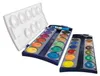 Pelikan K24, Čierna, Modrá, Azúrová, Zelená, Oranžová, Náhľad obrázku produktu 21