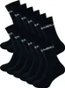 o'Neill Sportsock 12-Paar - black (6969P) - 39-42 Produktbild-Vorschau 1