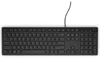 DELL Dell | Klávesnice | KB216 | Multimediální | Drátová | Náhled obrázku produktu 2