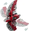 LEGO® Star Wars™ 75362 Wahadłowiec Jedi T-6 Ahsoka Tano Podgląd zdjęcia produktu 27