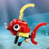 LEGO® Creator 31145 Červený drak Náhľad obrázku produktu 8