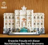 LEGO® Architecture 21062 Fontanna di Trevi Podgląd zdjęcia produktu 49