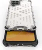 Puzdro Honeycomb Etui Cover Case pre Samsung Galaxy A22 Náhľad obrázku produktu 11