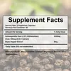 Ashwagandha 3000mg (120 Kapseln) Nahrungsergänzungsmittel, Produktbild-Vorschau 3