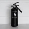 Nordic Flame Feuerlöscher CLASSIC SERIE schwarz 2kg Produktbild-Vorschau 6