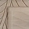 Homebyhome Venkovní Koberec Moderní Boho Design 3D Efekt Náhled obrázku produktu 4