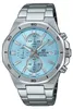 Hodinky Casio EFV-640D-2BVUEF strieborné Náhľad obrázku produktu 5