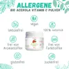 ACEROLA VITAMIN C 1000Mg, 250 g PUL Produktbild-Vorschau 6