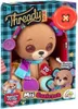 A teddy bear toy in its packaging. Podgląd zdjęcia produktu