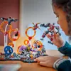 LEGO Star Wars 75444 Angriff des AT-RT - Modellbau mit Produktbild-Vorschau 30