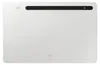 SAMSUNG Galaxy Tab S8 Wi-Fi 128GB storage Silver Náhled obrázku produktu 12