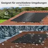 Balkonkraftwerk mit Speicher 2000w(500*4)  mit  Anker Solix Produktbild-Vorschau 11