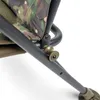 Fotel Krzesło Wędkarskie Karpiowe Trakker Levelite Camo Podgląd zdjęcia produktu 13