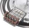 easyPART passend für 19.14474.040 EGO Kochplatte 1500W Produktbild-Vorschau 7