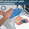 Silva - Mini Hand Mop 2er Set - Nachhaltige Mikrofaser Produktbild-Vorschau 6