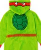 Teenage Mutant Ninja Turtles - Morgenmantel für Jungen Produktbild-Vorschau 3