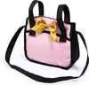 Bayer Vario Puppenwagen rosa und gold 18490AA Produktbild-Vorschau 5