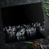 Glas-Herdabdeckplatten Glaskeramikkochfeld-Abdeckung Produktbild-Vorschau 2