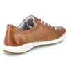 JOSEF SEIBEL Caren 01 | Baskets pour Femmes | beige Voir les images du produit 42