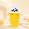 Peluche musicale a forma di frutta – FRUITMELLO Banana Anteprima dell’immagine prodotto 3