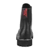 ANGRY ITCH-8-Loch Gothic Punk Army Ranger Armee Leder Produktbild-Vorschau 5