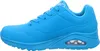 Skechers Uno Loving Damen Sneaker in Türkis, Größe 39 Produktbild-Vorschau 8