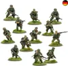 Bolt Action Band of Brothers Starter Set Dritte Edition Produktbild-Vorschau 5