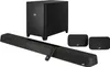 Polk Audio MagniFi MAX AX SR (Noir) Voir les images du produit 1