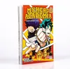 My Hero Academia 23 Produktbild-Vorschau 3