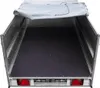 Leichtanhänger auf Federn 200x125 UNITRAILER GARDEN 201/R Produktbild-Vorschau 13