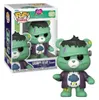 Care Bears x Monsters - Grumpy Bear as Frankenstein 1627 Produktbild-Vorschau 3