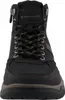 Tom Tailor 4280290012_46, Stiefel, Männlich, Schwarz, Produktbild-Vorschau 5