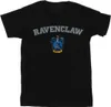 Harry Potter - "Ravenclaw" T-Shirt für Herren BI30439 (S) Produktbild-Vorschau 1