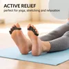 Zehenspreizer Zehentrenner für Hallux Valgus, Hammer‑ und Produktbild-Vorschau 7