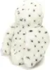 Teddy Hermann, chouette des neiges, 20 cm – Peluche en Voir les images du produit 4